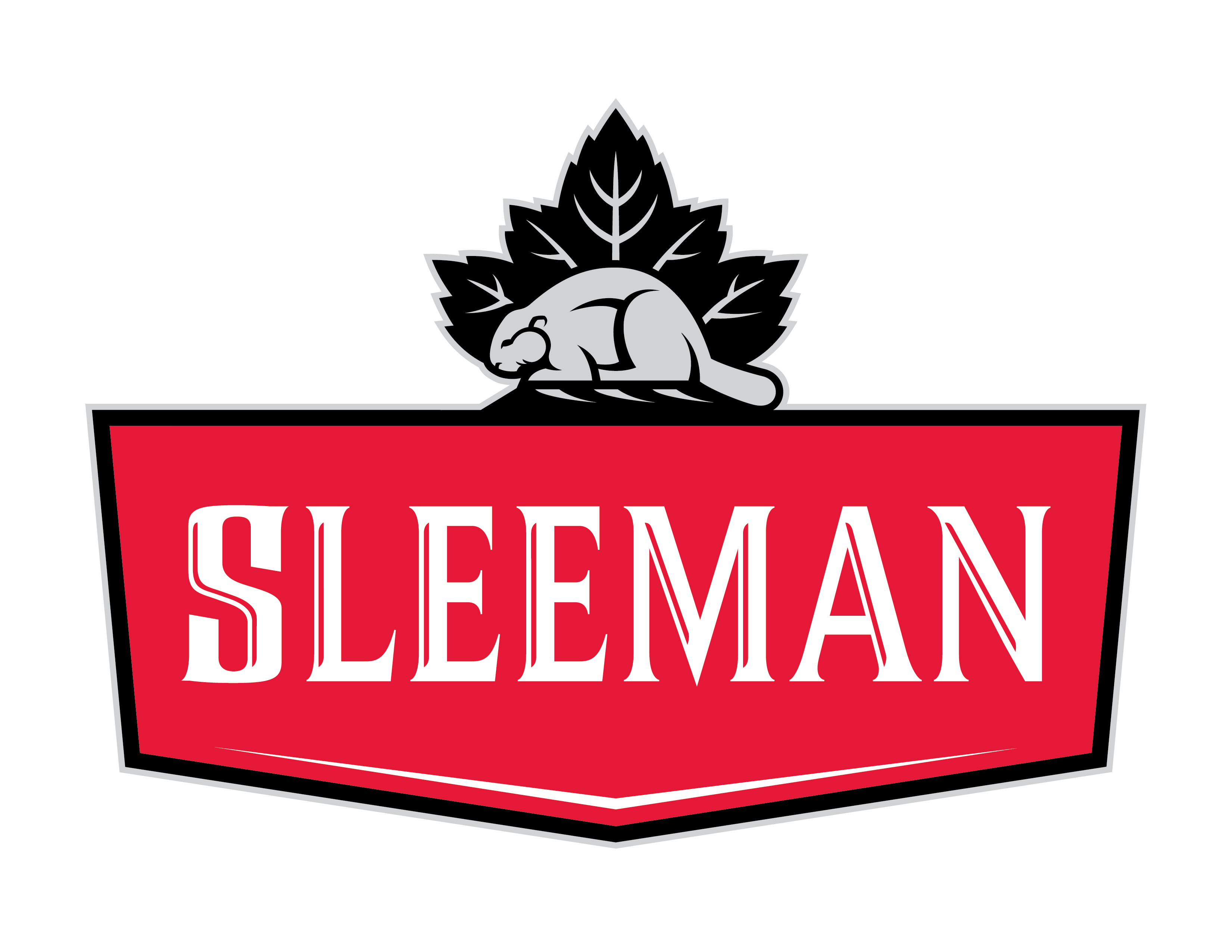 Logo Sleeman
