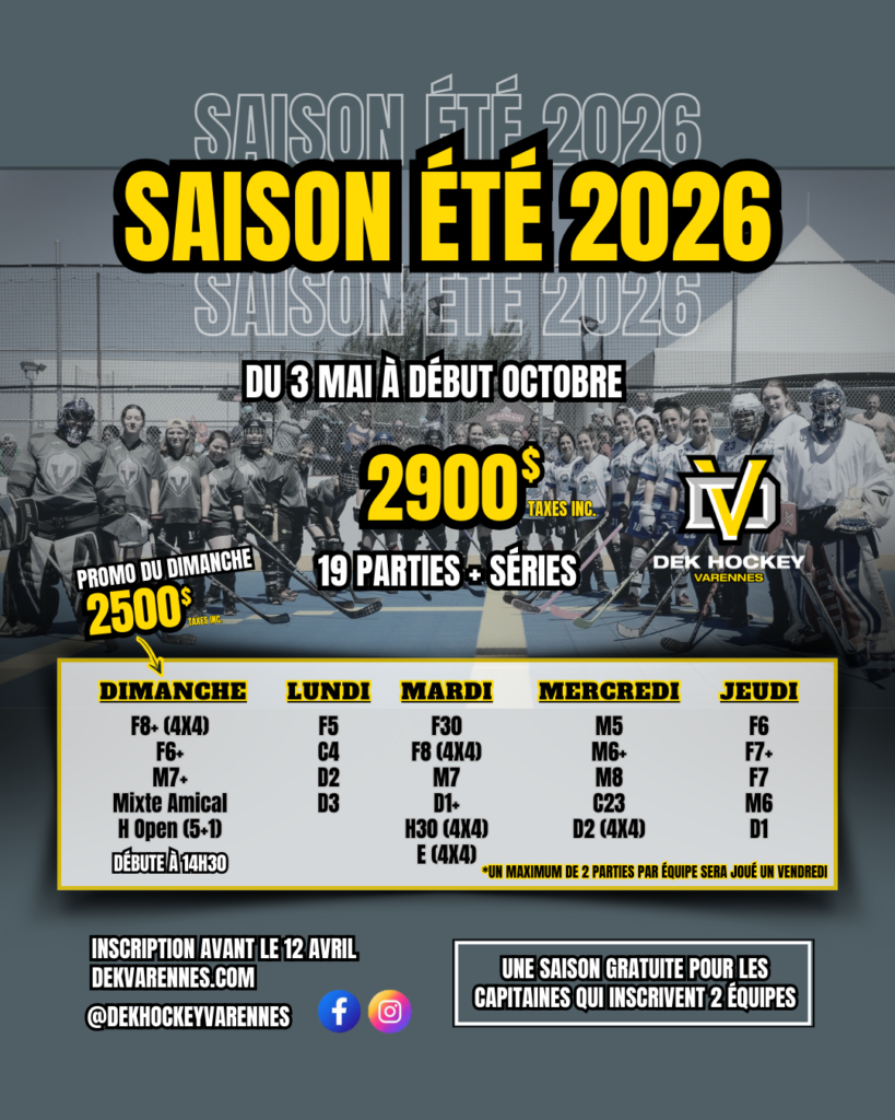 Saison 2026 (2)